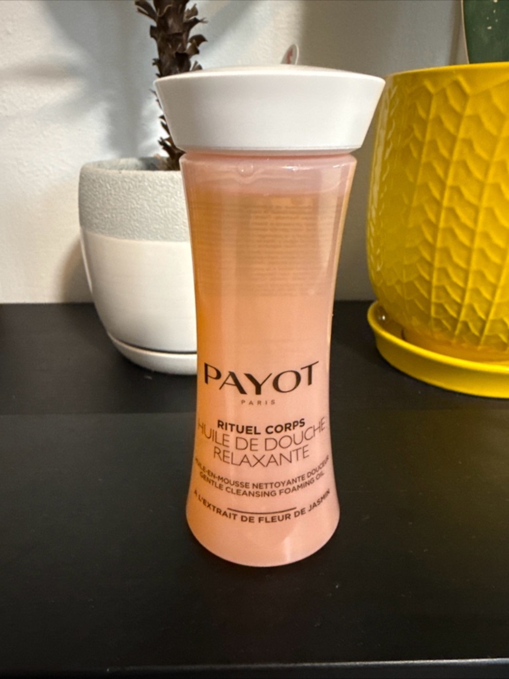 Payot Paris foaming cleansing Oil - new